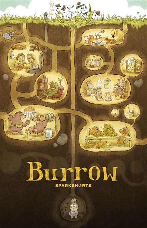 Which anime movies are coming to theaters this year? 2D Animated Short "Burrow" To Premiere With Pixar's "Soul ...