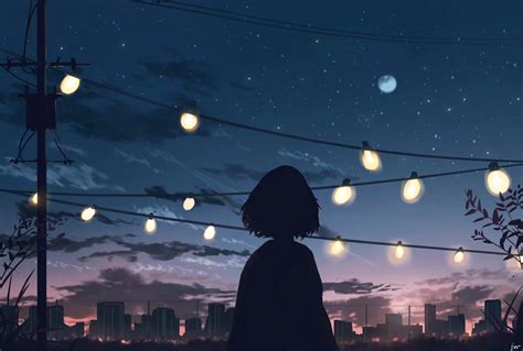 There are 53 aesthetic hd computer wallpapers published on this page. Aesthetic Anime Girl Laptop Wallpapers - Wallpaper Cave