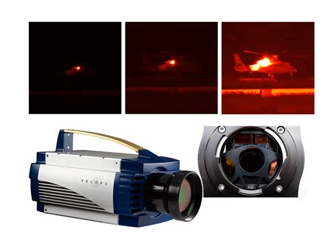 High Dynamic Range Cameras Telops Hdr Ir Imaging Systems
