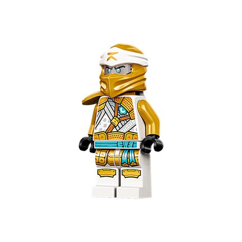 Lego Zane Golden Ninja Torso 973 Comes In Brick Owl Lego