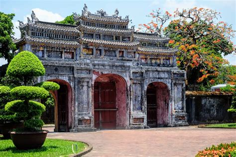The Ultimate Budget Guide To Hue Da Nang And Hoi An In Central Vietnam