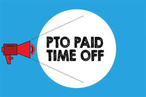 Best Paid Time Off Illustrations Royalty Free Vector