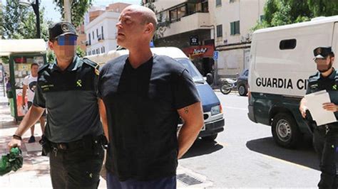 Extradition To Thailand Of British Man Arrested In Ibiza For