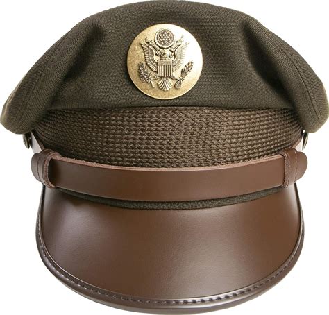 Army Agsu Cap Army Military