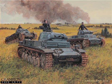 Imagen Panzer Panzerkampfwagen Wehrmacht