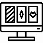 Gambling Icon Icons Flaticon