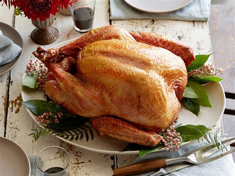 Maybe you would like to learn more about one of these? How To Brine a Turkey : Cooking Channel | Cooking Channel