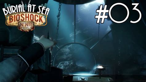 Bioshock Infinite Burial At Sea Episode 2 Gameplay Walkthrough Part 3