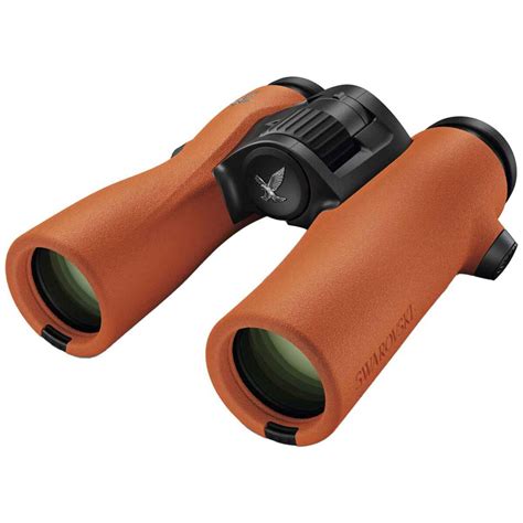 Swarovski Optik Nl Pure Compact Binocular 10x32 Sportsmans Warehouse