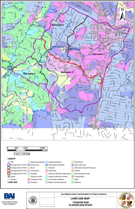 Map Of Baltimore County Md Maps Location Catalog Online