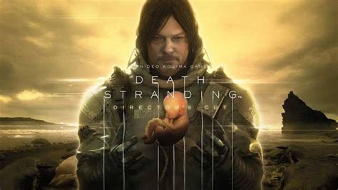 How To Fix Death Stranding Keeps Crashing Or Freezing On PC