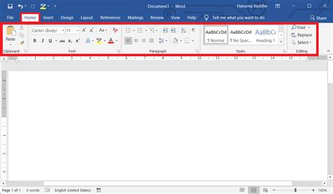 How To Show Commands In Word Templates Printable Free