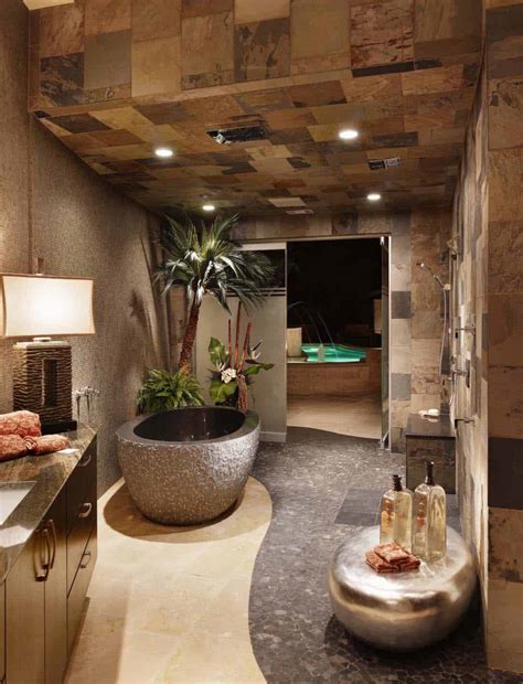 See more ideas about bathroom design, bathrooms remodel, bathroom decor. 38 Amazing freestanding tubs for a bathroom spa sanctuary