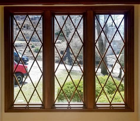 Casement Windows With Diamond Grilles Beautify Columbus Home Artofit