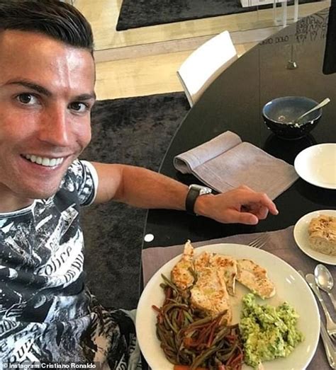 manchester united patrice evra hilariously recalls his boring lunch at cristiano ronaldo s