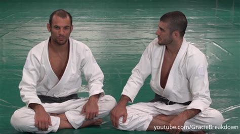 Ryron And Rener Gracie Issue Statement Urging Caution Of Brother Ralek