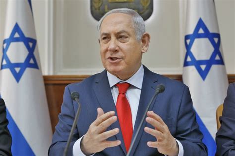 For years, netanyahu outlasted his rivals. De kans is klein dat Netanyahu opstapt, ondanks de ...