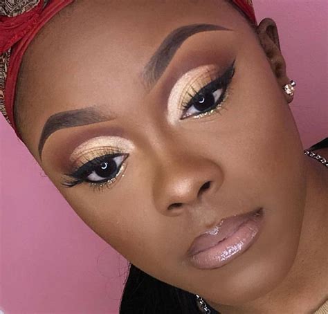 Makeup For Black Women Makeup For Black Women Brown Skin Makeup