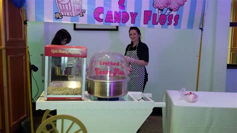 Funfair Stalls Funfair Stall Lincolnshire Alive Network