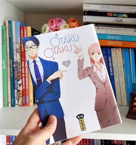 Otaku Otaku T1 Liyahfr Livre Enfant Manga Shojo Bd Livre