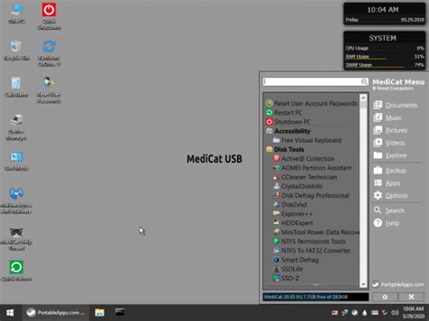 Medicat Usb 2112 Mini Windows 10 X64