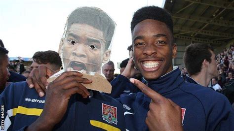 View the player profile of ivan toney (brentford) on flashscore.com. Northampton Town: Ivan Toney agrees new contract - BBC Sport