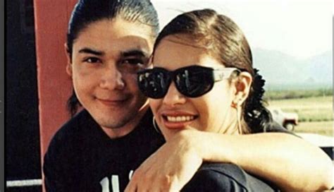 Where is selena's husband chris pérez now? Pin by Joan Rehfus-Hodson Bash on Selena | Selena and ...