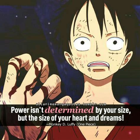 Pin By Christian Robles On Anime One Piece Quotes Anime Quotes Anime