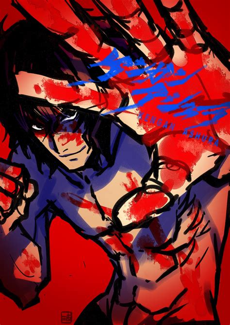 See more ideas about anime couples, avatar couple, matching pfp. Kengan Ashura Phone Wallpapers - Wallpaper Cave