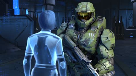 Halo Infinite Co Op How To Join And What To Expect Techradar