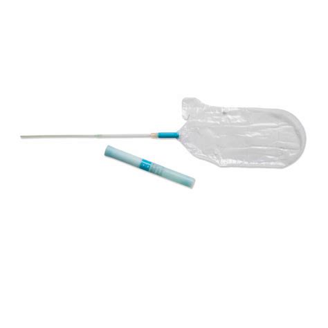 Coloplast Speedicath Male Hydrophilic Intermittent Catheter Compact