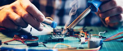 Electronic Repair Shop Amplifier Repair Pa System Repair Speaker