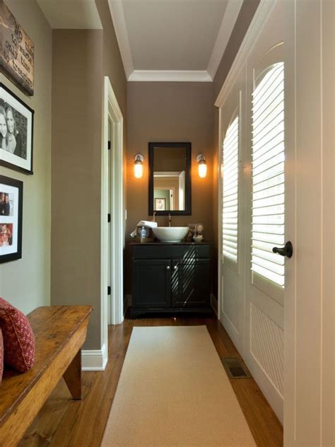 Check spelling or type a new query. How To Make A Narrow Powder Room Feel Inviting And ...