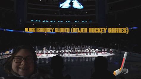 Livescore, výsledky, beijer hockey games 2021 tabuľka a detaily zápasov. VLOGG ISHOCKEY GLOBEN (BEIJER HOCKEY GAMES) 🏒🥅 - YouTube