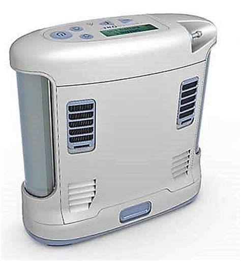 Best Portable Oxygen Concentrators 2023 Updated Sleep Restfully Blog