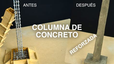 Como Revestir Colunas De Concreto
