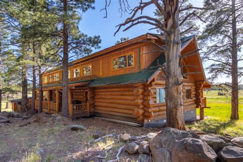 Maybe you would like to learn more about one of these? Luxury Cabin Estate, Mormon Lake! | Mormon Lake, Coconino ...