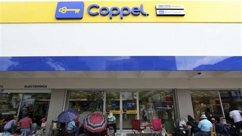 Datoz Coppel Invertirá 6300 Mdp Para Abrir Más De 400 Tiendas Nuevas