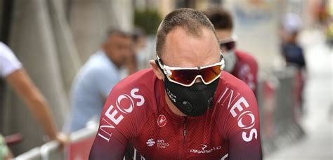 Chris froome is a professional cyclist from monaco. La Gazzetta: Chris Froome is nog niet zeker van ...