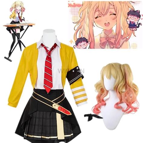 project sekai colorful stage tenma saki cosplay costumes jk uniform skirts outfits anime