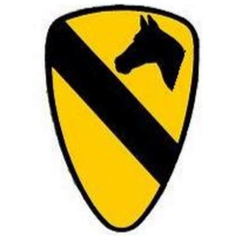 1st Cavalry Division Youtube