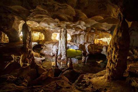 Middle Caicos Caves Conch Bar Caves Welcome To The Turks And Caicos