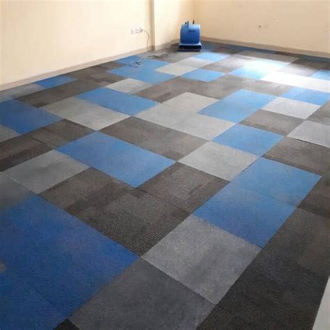 Harga decking kayu bengkirai / lantai kayu / papan bengkirai. Karpet / Tikar / karpet lantai / Tile Karpet / Tile bekas ...
