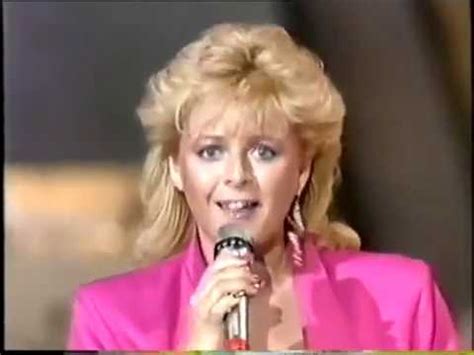 Listen to a country song (cover of listen to a country song by loggins & messina). Eurovision 1985 Sweden - Kikki Danielsson - Bra vibrationer (3rd) - YouTube