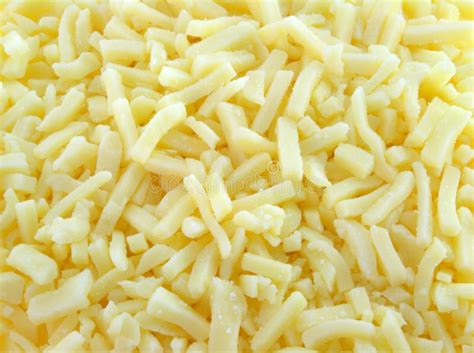 Shredded Mozzarella Cheese Stock Image Image Of Grated 22550339