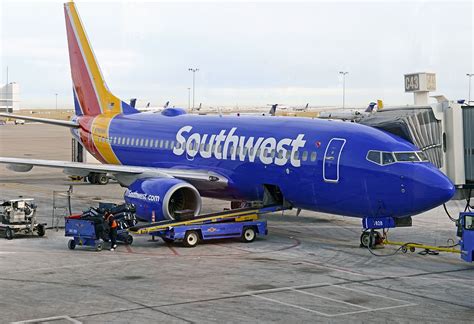 Provides scheduled air transportation services in the united states and near southwest airlines was founded by herbert d. Southwest launches nonstop Atlanta-Nashville flights ...