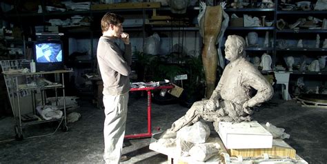 How To Commission A Bronze Sculpture In Atlanta Ga Fine Art Studio