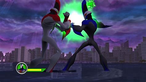 This series of the game was developed when the show was. Ben 10 Ultimate Alien: Cosmic Destruction News and Videos