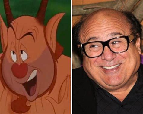 30 Disney Characters We Didn T Know Were Inspired By These Real People