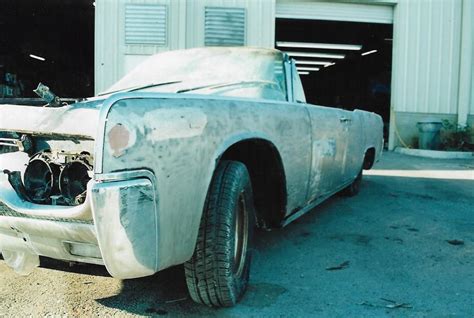Auto Restorations Classic Car Restorations West Palm Beach Fl